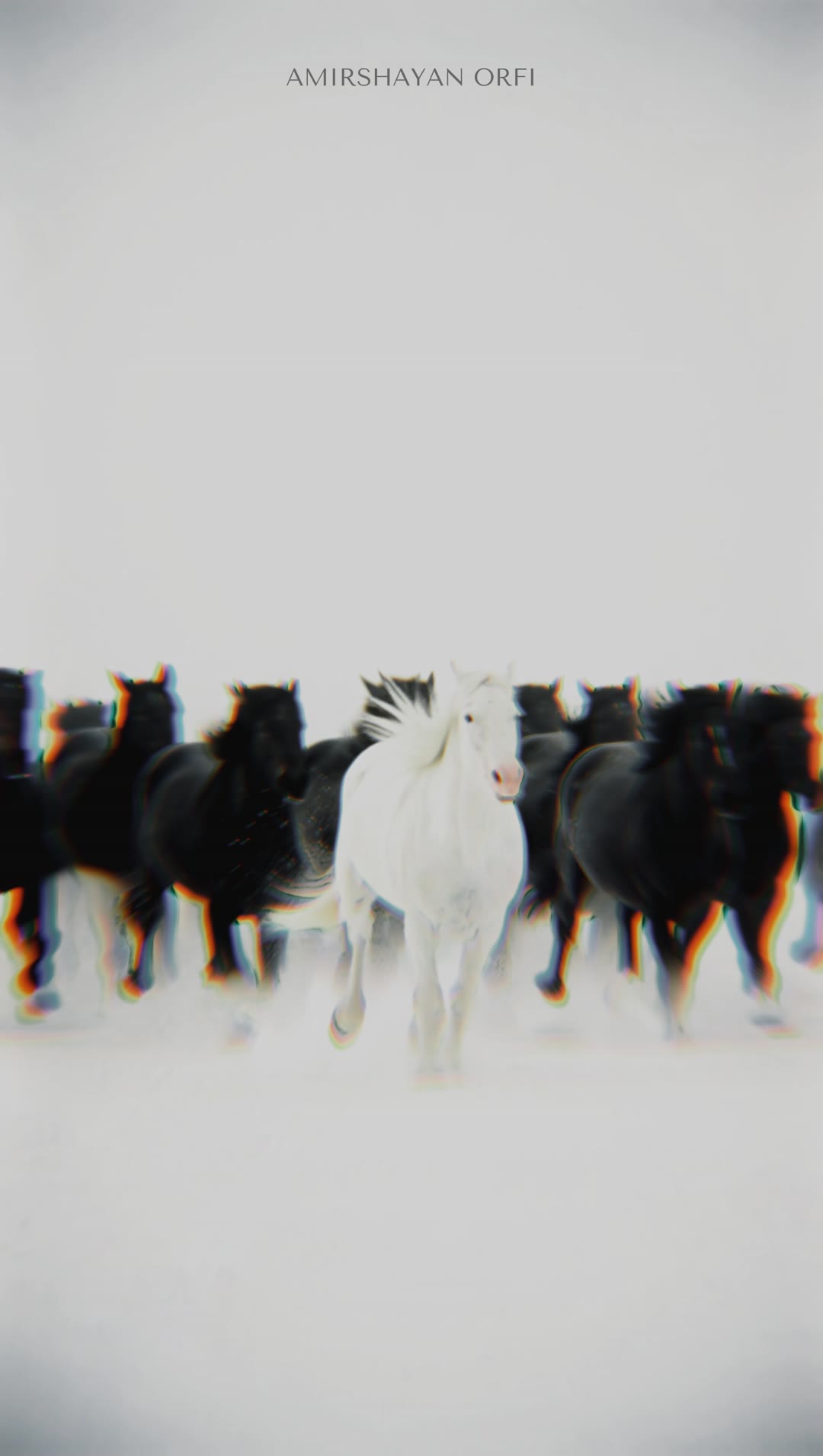 Frame — The Crossing