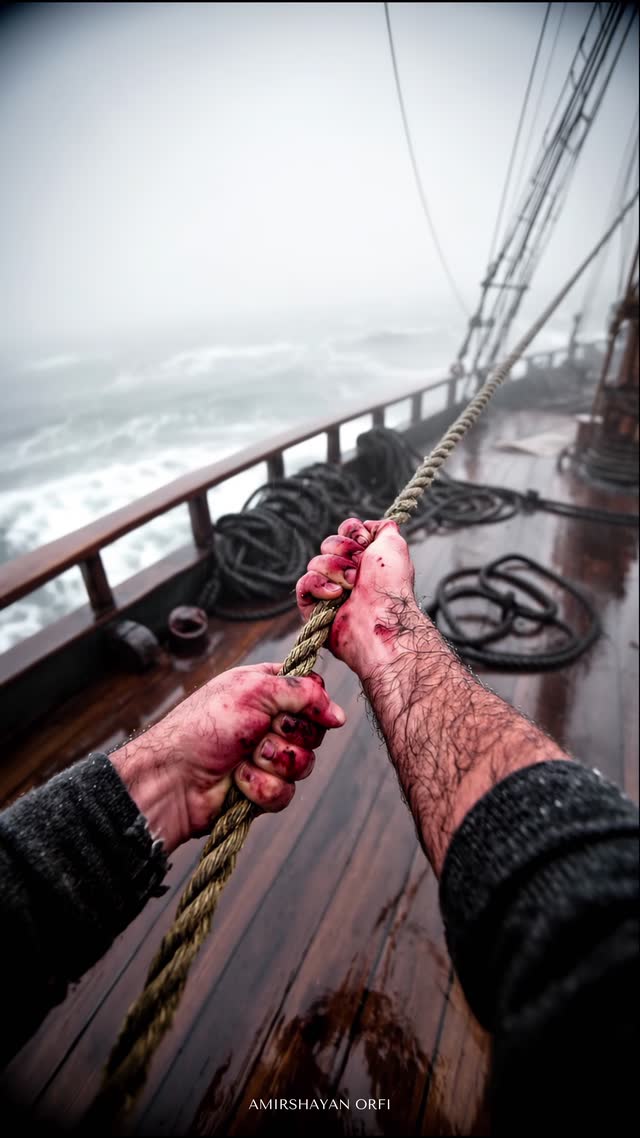 Frame — Through These Hands